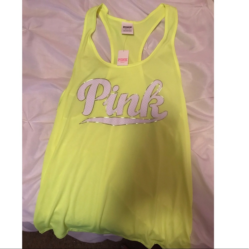 VS Pink top
